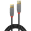 2m USB 3.2 Type A Extension Cable, 5Gbps, Anthra Line USB Type A male to A female thumbnail 2