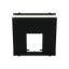 N2216.5 NT - Cover 45 per Presa Dati thumbnail 1
