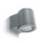 GREY WALL GU10 10W IP54 thumbnail 1