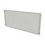 ProfiSNAP Front Plate with Plastic insert, for enclosure width 1200mm, thumbnail 2