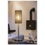 FENDA, lamp shade, mesh shade, matt black thumbnail 3