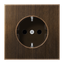 SCHUKO socket ME1520AT thumbnail 1