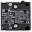 ON-OFF switch 1P, 20A, central mounting 22,5mm thumbnail 3