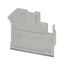 DP-UK 3-MVSTB - Spacer plate thumbnail 1