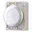M30C-FB Blanking plug, Metal bezel thumbnail 4