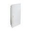 RPDM 3x14 Flush-mounted distribution board, metal door, N+PE (42) "IDEAline" thumbnail 1
