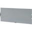 XTPZBAVP2-H350W800 Vertical partition, main busbar, HxW=350x800mm thumbnail 4
