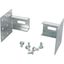 XNBW-R4 Fixing bracket, cable anchoring rail thumbnail 4