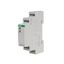 pulse counter with MODBUS RTU output, 4-channel, 1 module thumbnail 1