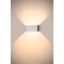 OVAL 18 WL wall-mounted light 2700/3000K, 10W, white thumbnail 6