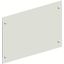 ZH442 Interior fitting system, 225 mm x 290 mm x 7 mm thumbnail 4