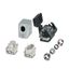 HC-STA-B10PT-BWSC-LS-M25-ELCAL - Connector set thumbnail 2