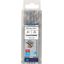 Metal drill bits HSS-G, DIN 338 7,6 x 75 x 117 mm 10 pcs. thumbnail 1