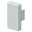 MINI END PIECE 18x18 RAL9001 thumbnail 1