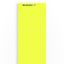 LaserMark, Device markers, 9 x 15 mm, yellow thumbnail 1