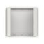 LFJW/A.1.63.1-81 | Cover 1-fold shutter icon, arrows | CARAT, AXCENT, FUTURE |81 ANTHRACITE thumbnail 1