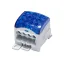 SUB 270 Universal distribution block Al/Cu 82070 SIMBLOCK blue thumbnail 2