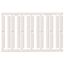 Unmarked Label for terminal blocks 1 mmÂ² push-in plus models, 108 pcs, XW5T0174B thumbnail 2