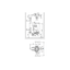 Submersible grinder wastewater pump SEG.40.15.2.50B 3x400Y cabel 10m thumbnail 2