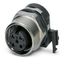 SACC-DSIV-FS-5CON-L90 SCO - Device connector, rear mounting thumbnail 3