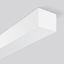 LESS IS MORE vario, 17 W, 2150 lm, 830, white, on/off Ceiling and wall thumbnail 2