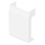3700 SERIES ADAPTER F/75X20 TRUNKING WHITE thumbnail 2