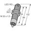 Photoelectric Sensor Opposed Mode Sensor (Receiver)   SM2A30SRL thumbnail 1