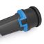 Schuko KOP 16A 2p+ra 250V IP54 MG SG Bl thumbnail 4