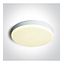 WHITE PLAFO 35W CCT IP65 230V thumbnail 1