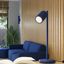 Wall lamp KARBON 20 ultramarine thumbnail 6