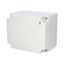 Box 68210 270x220x168mm IP65 na om. thumbnail 1