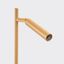 PASTELO GOLD DESK LAMP 1XG9 thumbnail 4