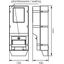 Measuring set housing - OZP thumbnail 2