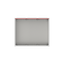 CA34B ComfortLine Compact distribution board, Surface mounting, 144 SU, Isolated (Class II), IP30, Field Width: 3, Rows: 4, 650 mm x 800 mm x 160 mm thumbnail 10