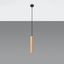 LINO 1 GU10 1x40W IP20 pendant lamp thumbnail 3