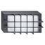 BLIZ LED GUARD 14W 4000K ANTHRACITE thumbnail 2