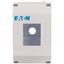 MICRO-4 Micro compact distribution board, 1-row 4 SU IP30 thumbnail 11