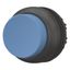 M22S-DRH-B Pushbutton, RMQ-Titan, Extended, maintained, Blue, Blank, Bezel: black thumbnail 11