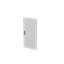 Q855D614 Door, 1442 mm x 593 mm x 250 mm, IP55 thumbnail 1