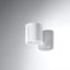 INEZ WALL LAMP WHITE G9 1X40W IP20 thumbnail 7