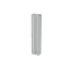 Q855B420 Cabinet, Rows: 13, 2049 mm x 396 mm x 250 mm, Grounded (Class I), IP55 thumbnail 2