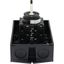T3-4-8344/I2/SVB-SW Main switch, T3, 32 A, surface mounting, 4 contact unit(s), 8-pole, STOP function, With black rotary handle and locking ring, Lockable in the 0 (Off) thumbnail 19
