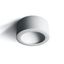 WHITE CYLINDER LED 16W WW 230V DARK LIGHT thumbnail 2