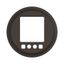 TIME DELAY SWITCH ROCKER BLACK thumbnail 4
