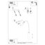 WALL LAMP AXIL BLACK G9 1X40W IP20 thumbnail 5