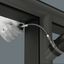 392 Bits Handhouder 1/4&quot; met flexibele kling, 1/4&quot; x 177 mm thumbnail 3