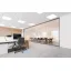 CoreLine Panel G6, All-in, 31 W, 22 W, 625x625 mm, VPC, 2900 lm, 3100 lm, 3350 lm, 3600 lm, 4000 lm, 4300 lm, 3000 K, 3500 K, 4000 K, DALI thumbnail 4