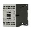 Contactor, 3 pole, 380 V 400 V 3 kW, 1 N/C, 60 V DC, DC operation, Pus thumbnail 1