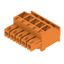 PCB plug-in connector, female plug, 3.81 mm, Number of poles: 5, 90°, Clamping yoke connection, Clamping range, max. : 1.5 mm², Box thumbnail 3