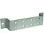 Earthing busbar StSt f. equipotential bonding with 2 x 4 terminals thumbnail 1